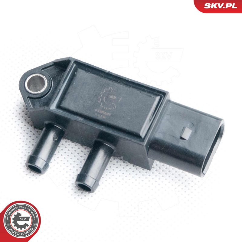 Andur, heitgaasisurve, ESEN SKV 17SKV352