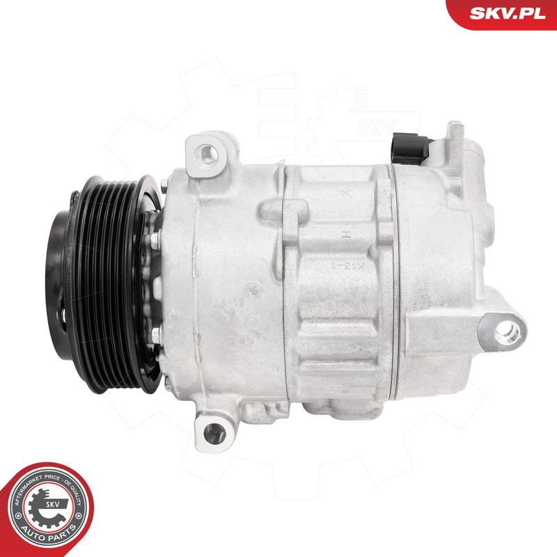 Kompressor, kliimaseade, ESEN SKV 84SKV007