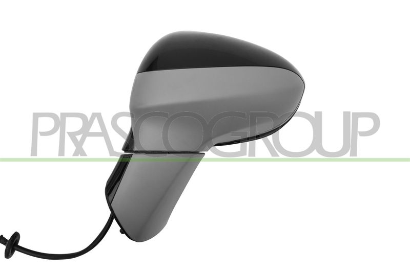 Retrovisor exterior