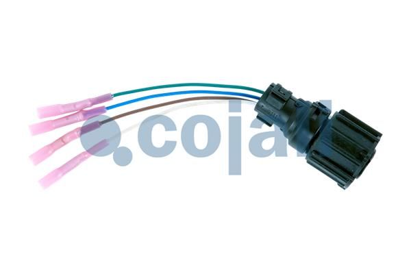 Spojovací kabel ABS 2260447