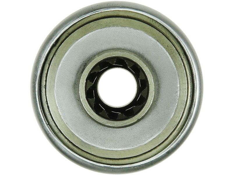 Vabajooks, starter, AS-PL SD3031