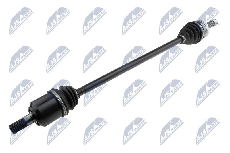NTY NPW-HY-543 Drive Shaft