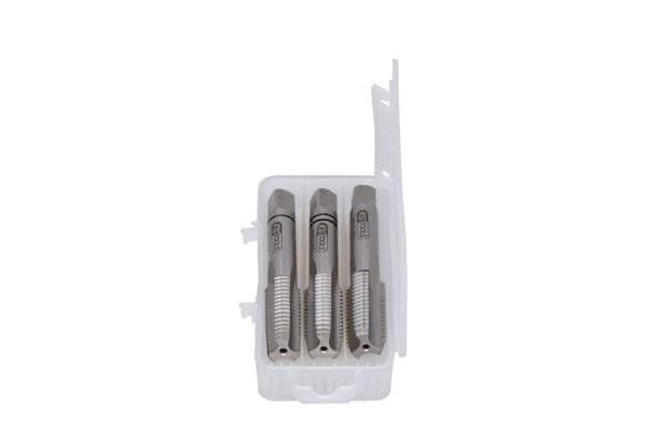 KS TOOLS 331.0120 Thread Tap Set
