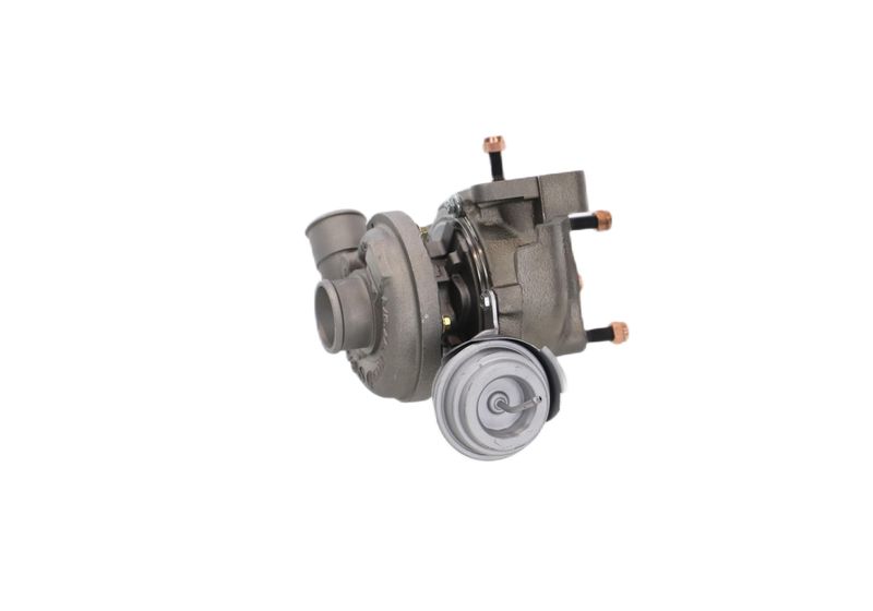 REMANTE 003-001-004453R Charger, charging (supercharged/turbocharged)