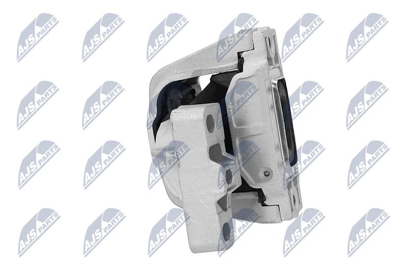 NTY ZPS-VW-067 Mounting, engine