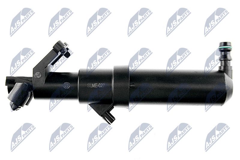 Pesuveedüüs, Tulepesurid, NTY EDS-ME-027