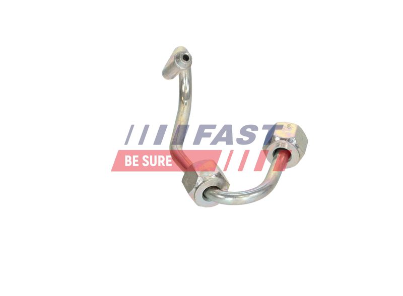 FAST FT12992 Kuro vamzdelis