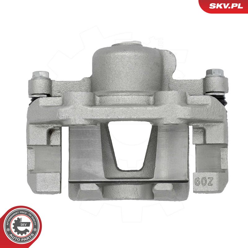 Pidurisadul, ESEN SKV 89SKV922