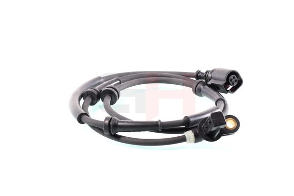 GH GH-712520 Sensor, wheel speed