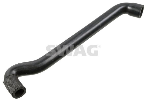 SWAG 33 10 8401 Hose, crankcase ventilation