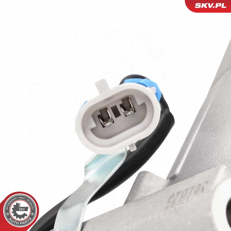 Kompressor, kliimaseade, ESEN SKV 84SKV045