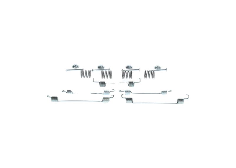 BOSCH 1 987 475 295 Accessory Kit, brake shoes