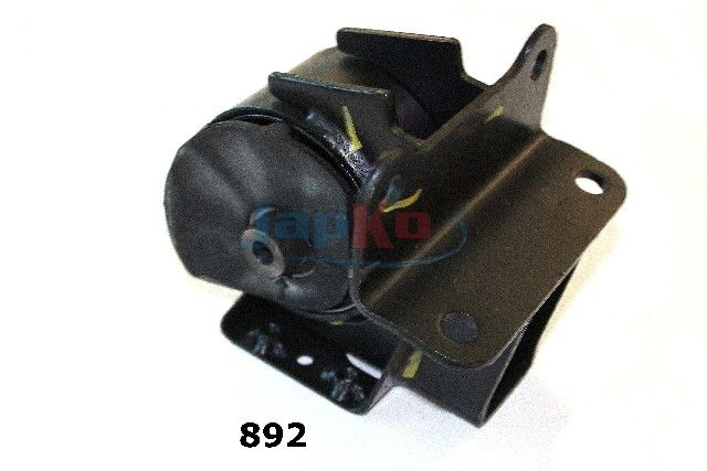 Paigutus, Mootor, JAPKO GOJ892