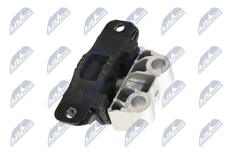 Paigutus, Mootor, NTY ZPS-FT-038