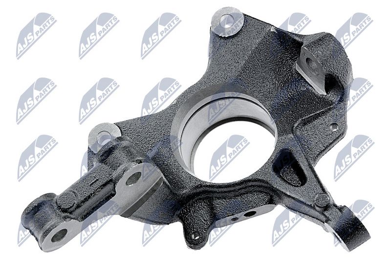 Käändmik, rattakinnitus, NTY ZZP-RE-004