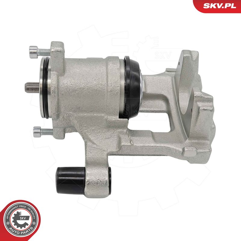 Pidurisadul, ESEN SKV 79SKV993