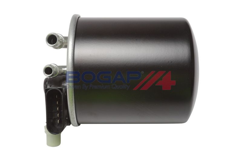 BOGAP Kuro filtras