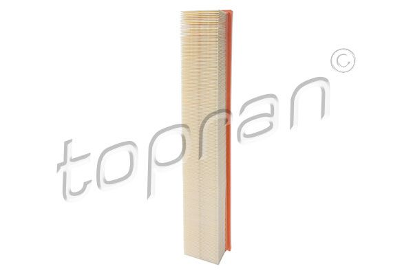 Õhufilter, TOPRAN 401 036