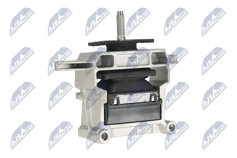 Paigutus, Mootor, NTY ZPS-LR-011