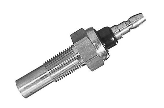 Sensor, temperatura del refrigerante