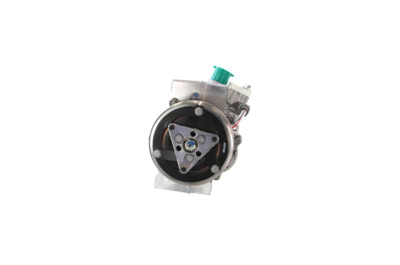 REMANTE 005-001-000377R Compressor, air conditioning