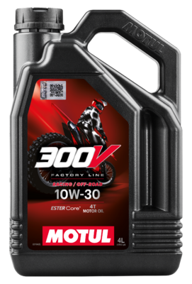 ulei de motor MOTUL 112537