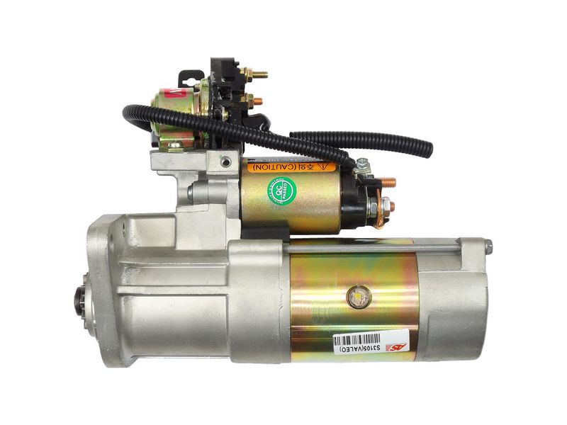 AS-PL S3105(VALEO) Starter