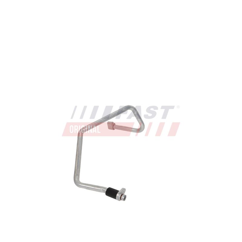 Madalsurvetorustik, kliimaseade, FAST FT10229