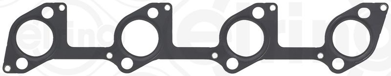 Product Image - Pakking, uitlaatbocht - 741.580 - ELRING