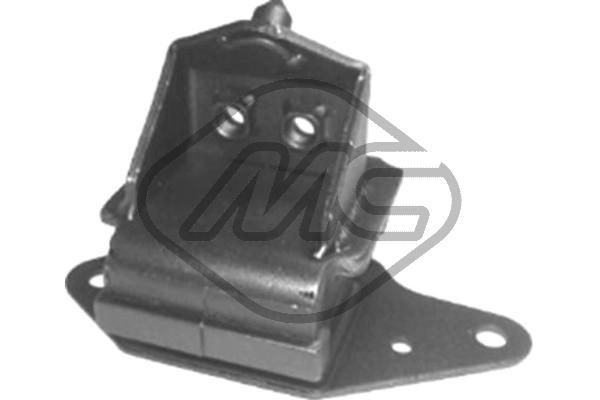 Soporte, motor