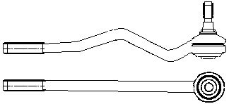 Prekės atitinka OEM kodą: 1 118 619