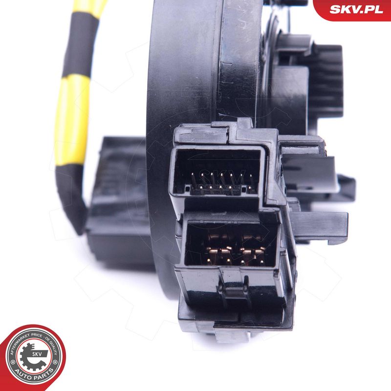 Turvapadja lint, turvapadi, ESEN SKV 96SKV514