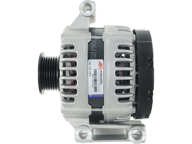 This part match OEM code: 6G9N-10300-DC