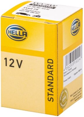 HELLA izzó, villogó 8GP 003 594-541