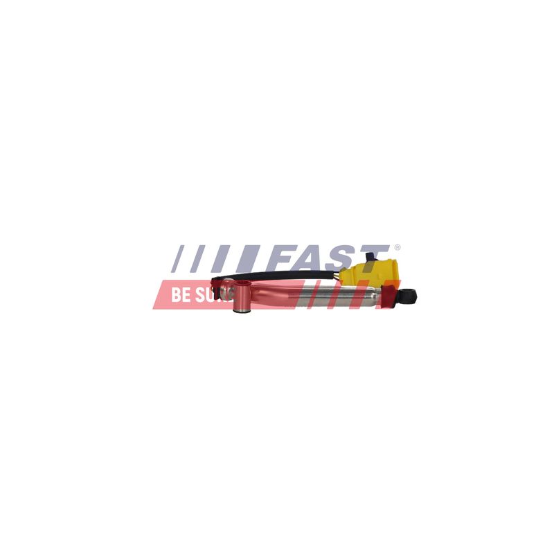FAST FT01781 Actuator, active bonnet