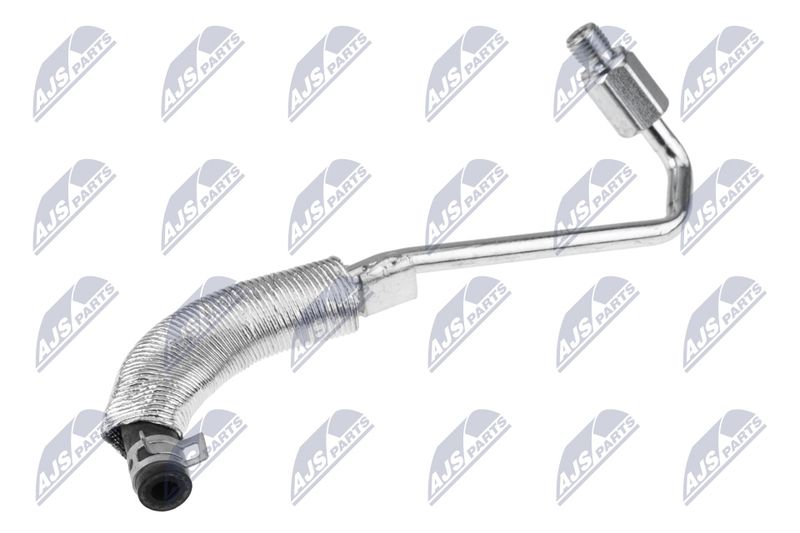 NTY ECD-PL-019 Coolant Pipe, charger