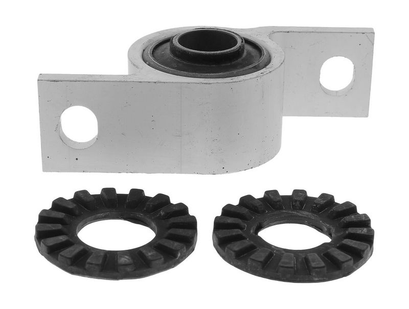 Suspensión, Brazo oscilante