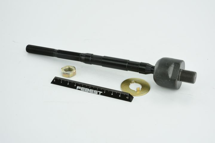 FEBEST 0322-GBUN AUTOMOTIVE Gas Spring, bonnet