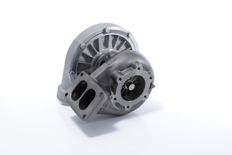 Compresor,sistem de supraalimentare T911853 BTS Turbo