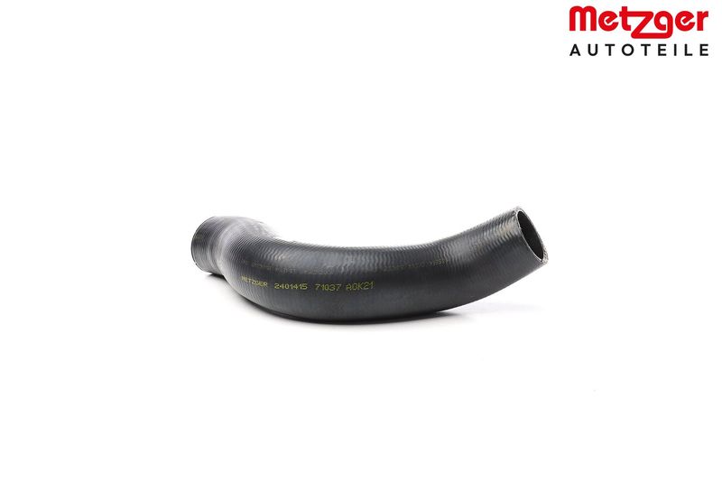 METZGER AUTOTEILE 2401415 Charge Air Hose