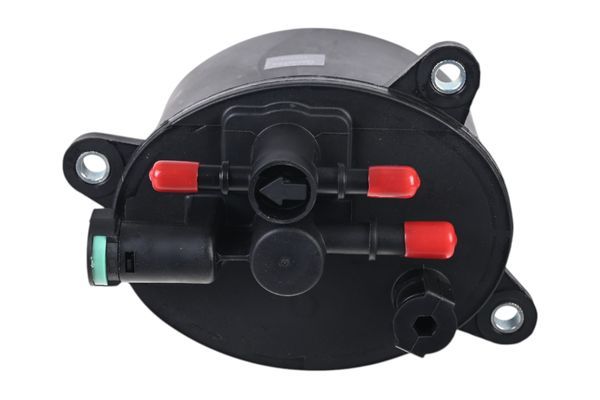 STELLOX 21-00509-SX Fuel Filter