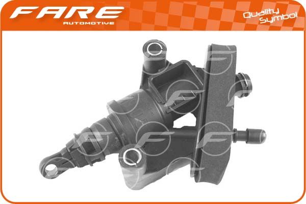 FARE SA 31653 - Master Cylinder, Clutch