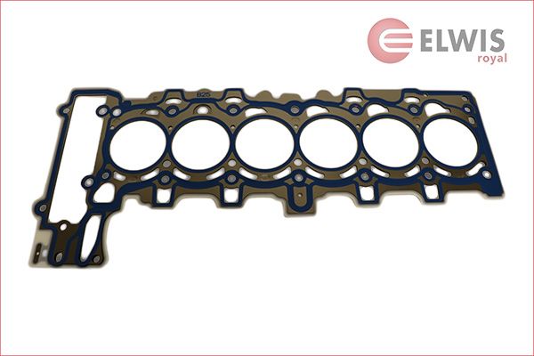 ELWIS ROYAL 0015477 - Gasket, cylinder head