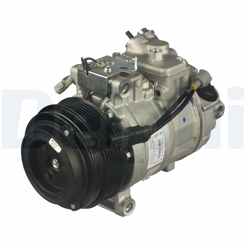 CS20317 DELPHI Compressore, climatizzatore 