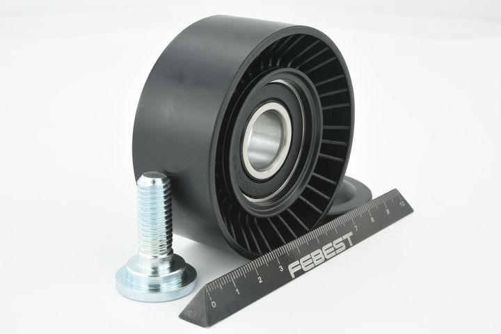 Pingutusrull, soonrihm, FEBEST 3487-CAY