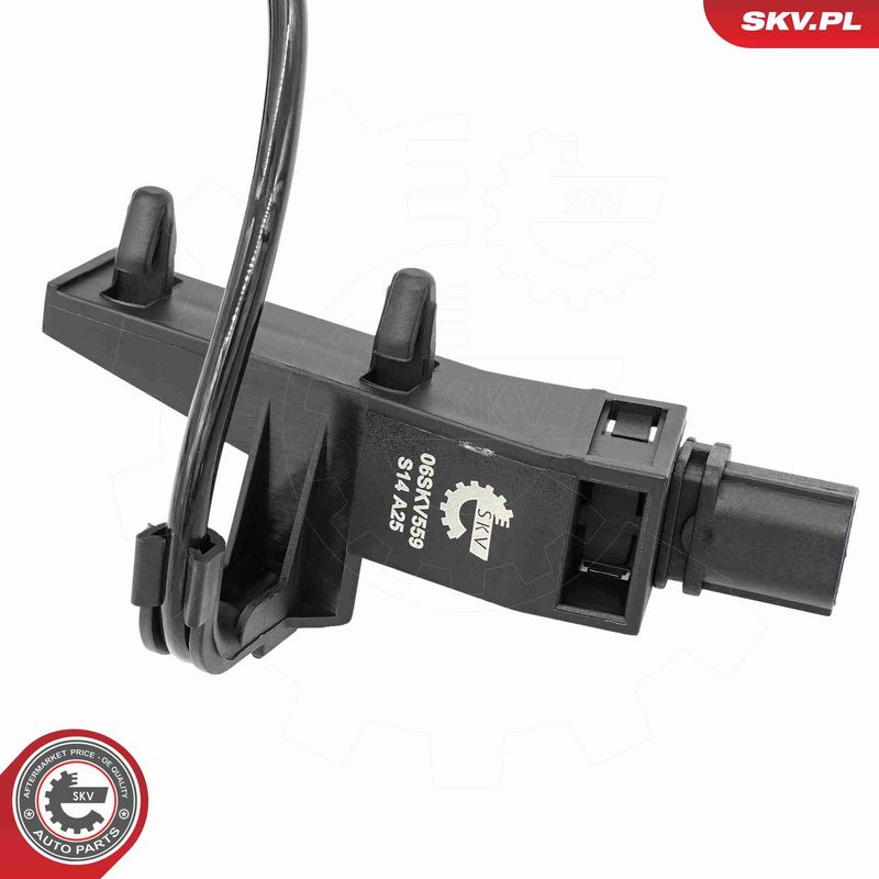ESEN SKV 06SKV559 Sensor, wheel speed