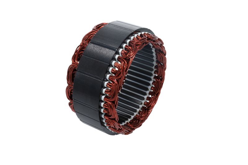 Stator, generator 1 986 AE1 135 BOSCH