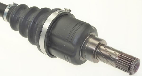 SPIDAN 36215 Drive Shaft