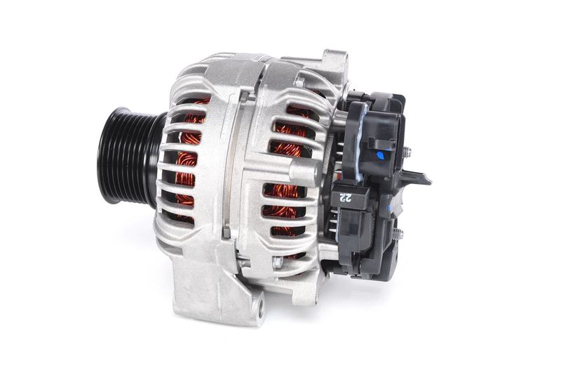 BOSCH 0124655033 Alternator