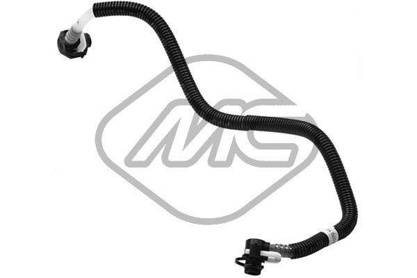 Metalcaucho 92471 - Fuel Line